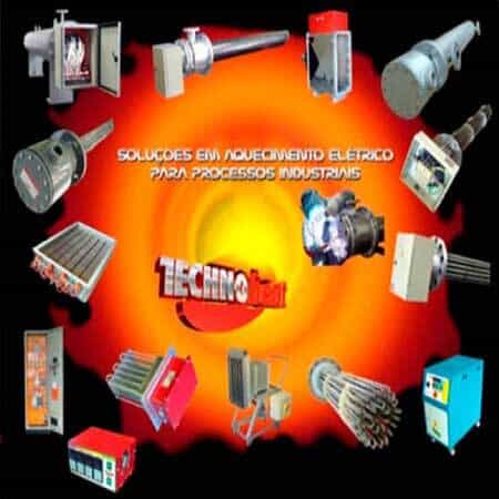 Aquecedores Elétricos